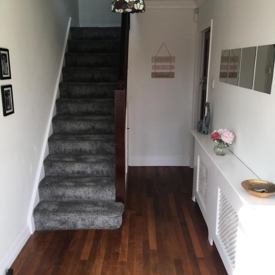 Dunedin House Nedderton Village Bedling Hepscott Zewnętrze zdjęcie